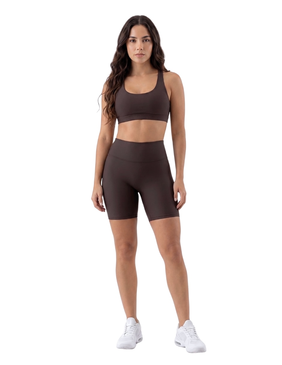 Short para mujer 10