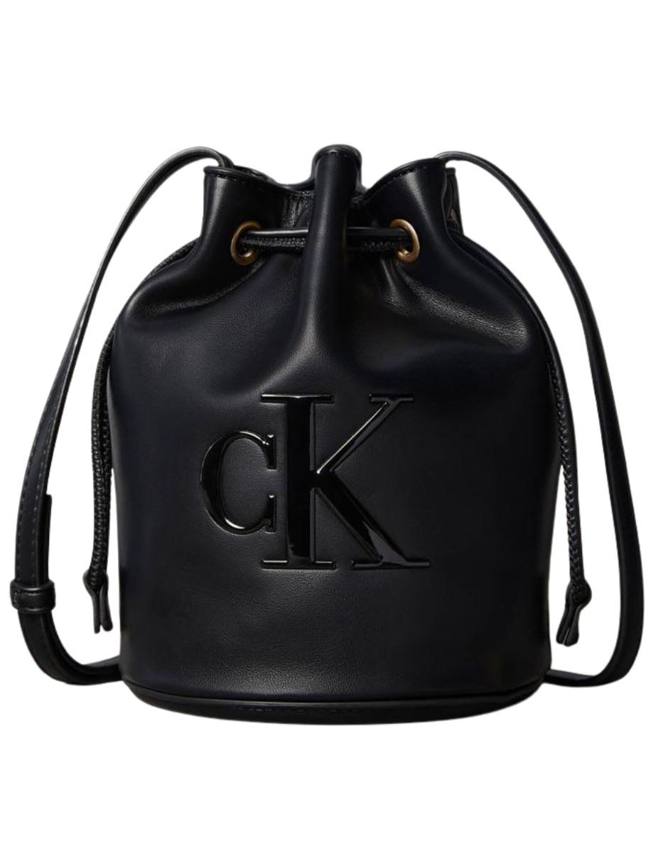 Bolsa bucket para mujer