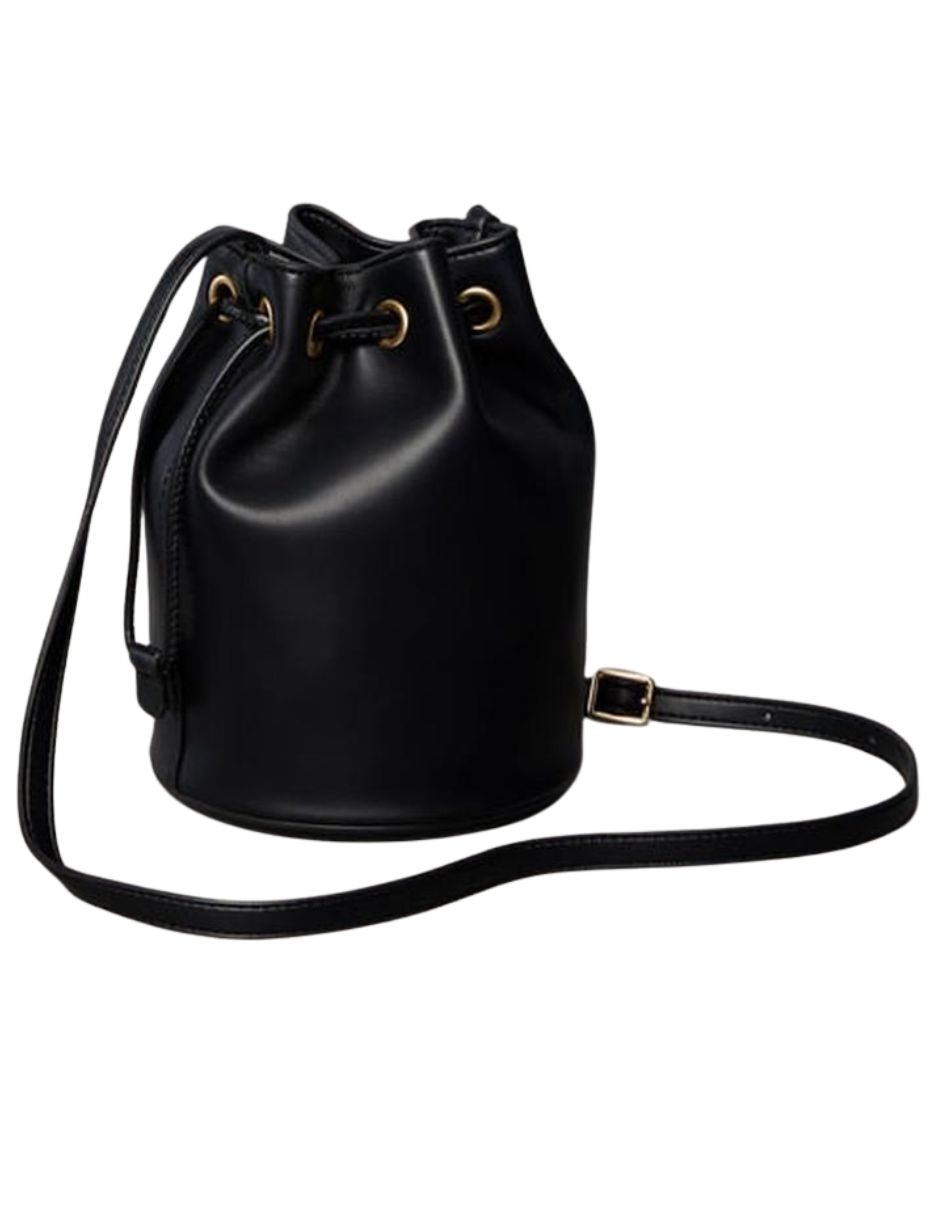 Bolsa bucket para mujer