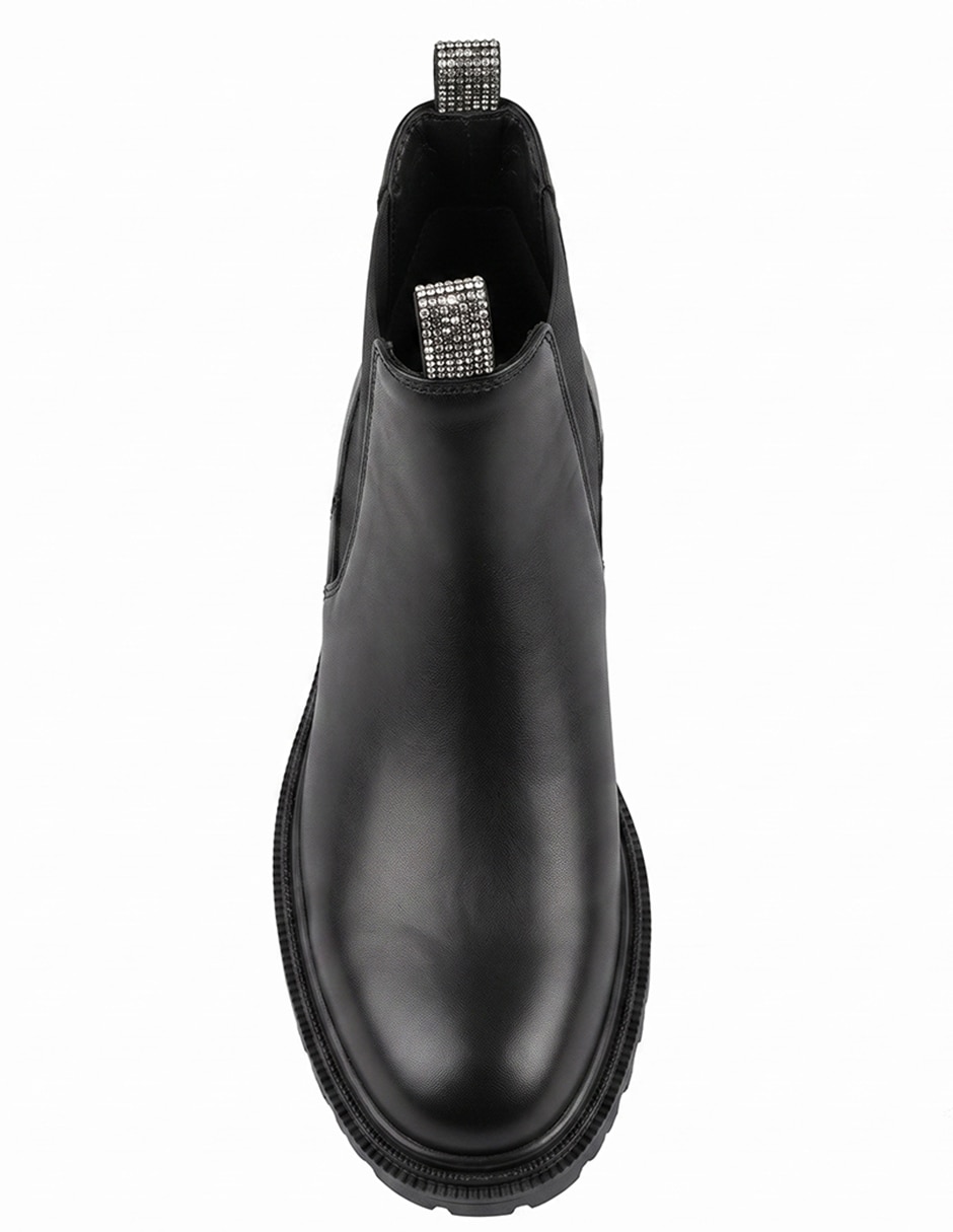 Bota chelsea al tobillo botas chelsea para mujer 8