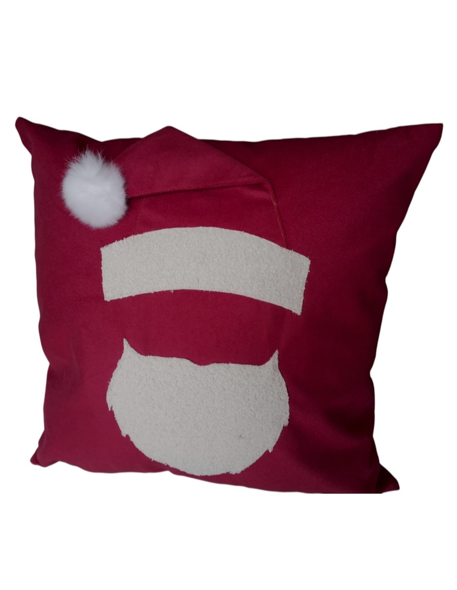 Set de cojín decorativo CLAUSS Santa Claus Set de cojín decorativo CLAUSS Santa Claus