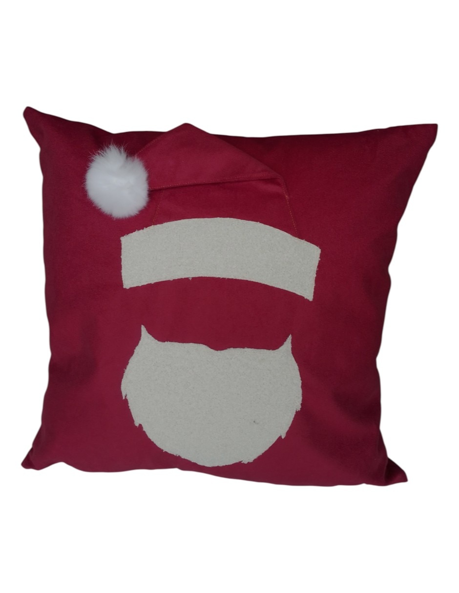 Set de cojín decorativo CLAUSS Santa Claus 6