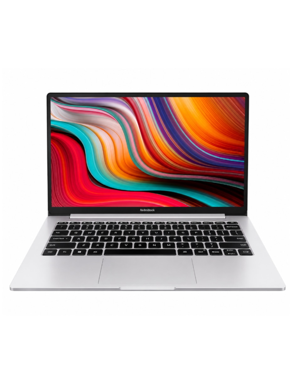 Laptop Xianomi JYU4251CN 13.3 pulgadas Full HD AMD Radeon Vega 3 16 GB RAM 512 GB SSD