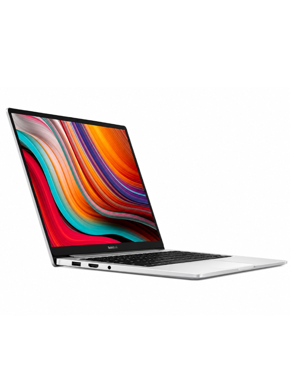 Laptop Xianomi JYU4251CN 13.3 pulgadas Full HD AMD Radeon Vega 3 16 GB RAM 512 GB SSD