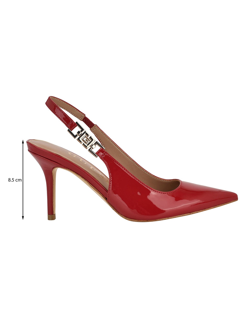 Zapatilla 8