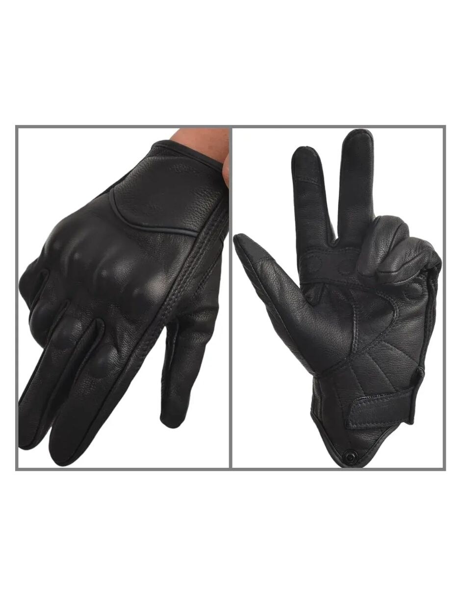 Guantes para Motocross 5