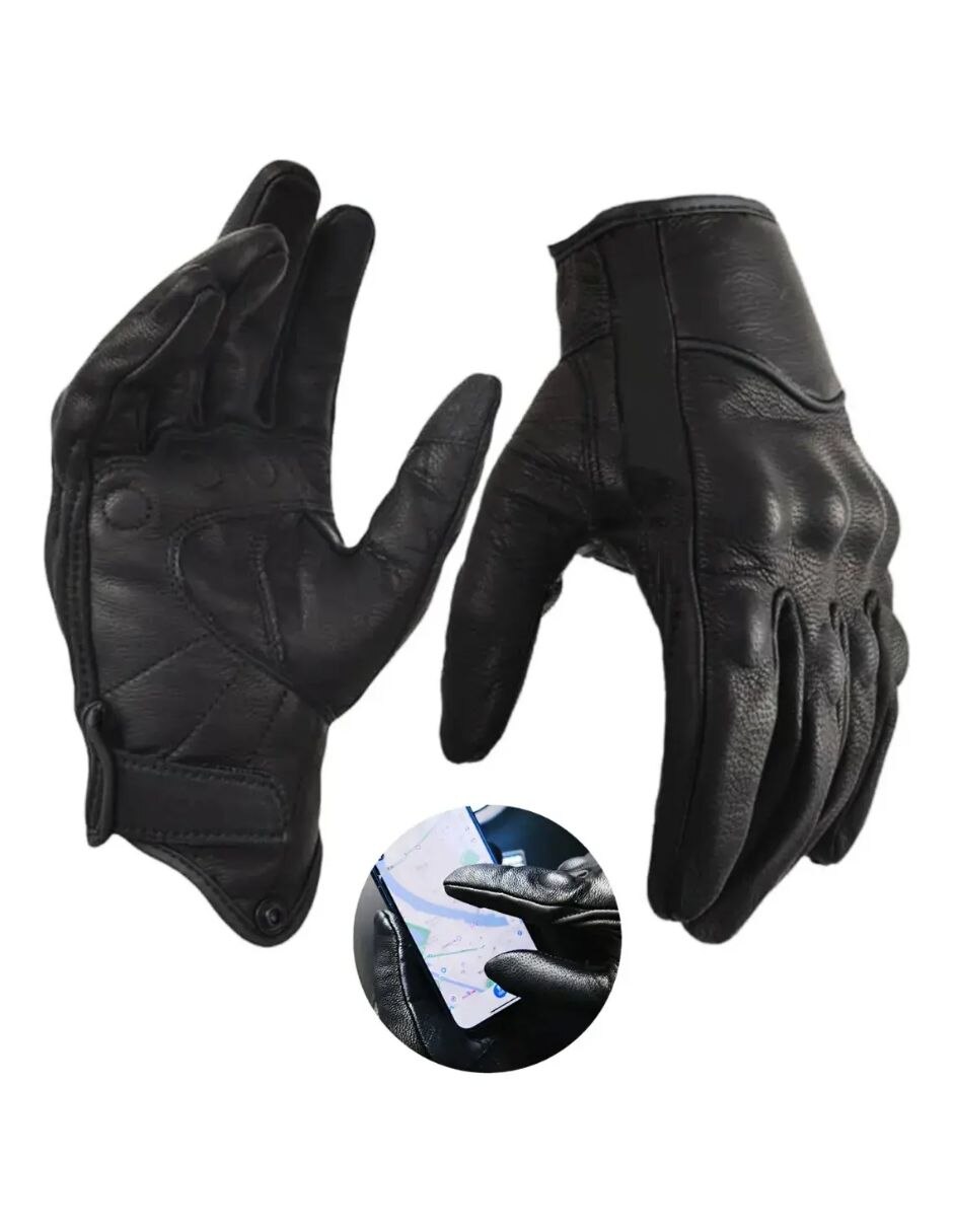 Guantes para Motocross