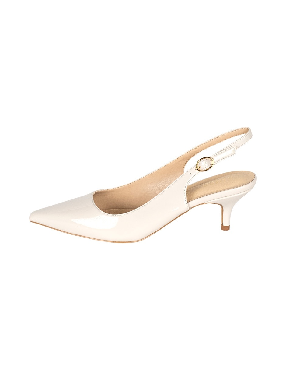 Zapatilla Briana 5