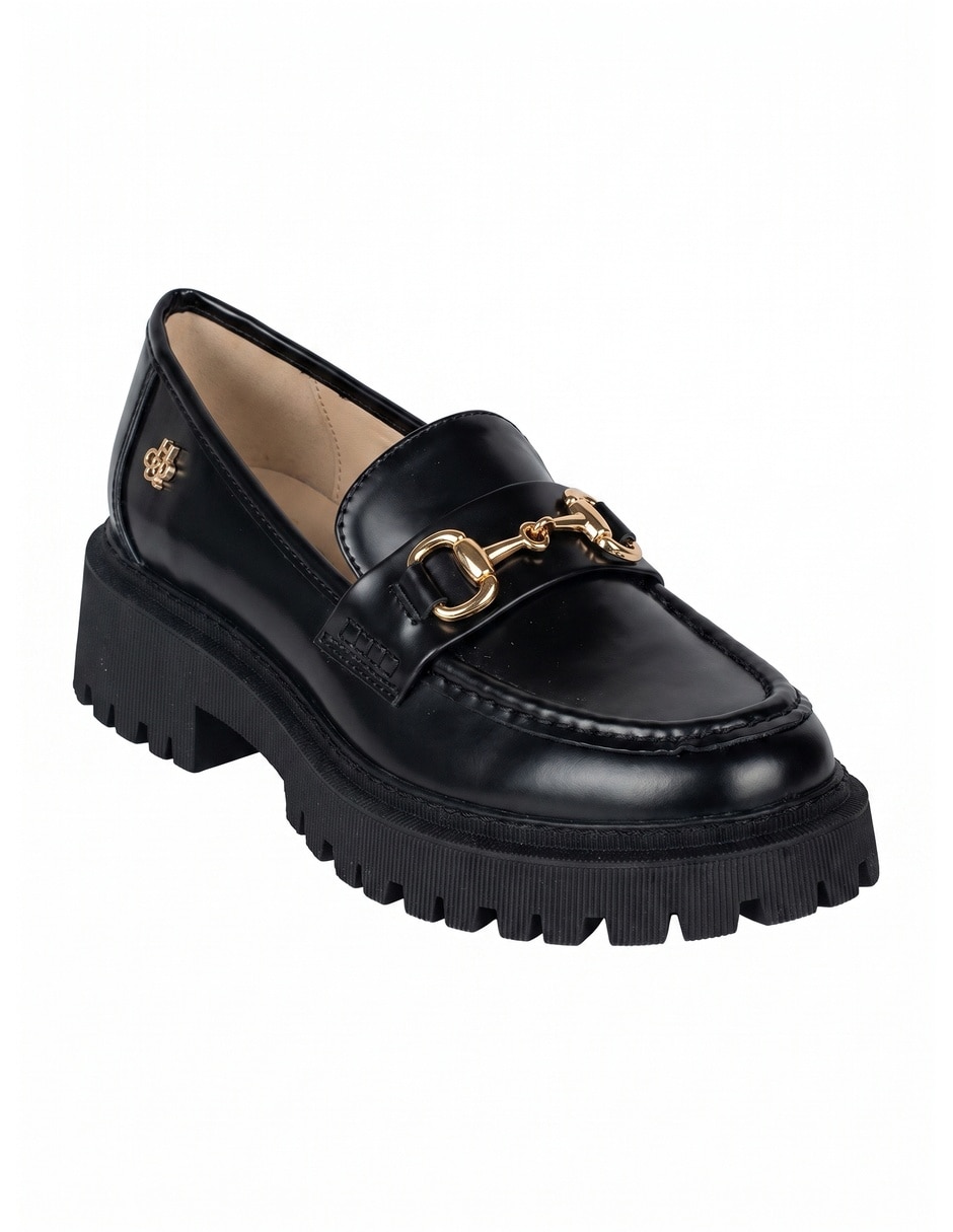 Mocasín Isabel para mujer Mocasín Isabel para mujer