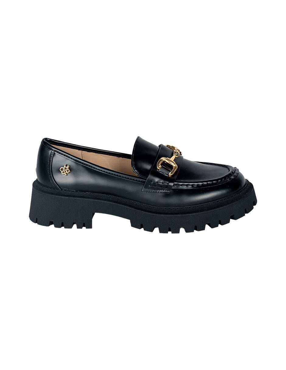 Mocasín Isabel para mujer 5