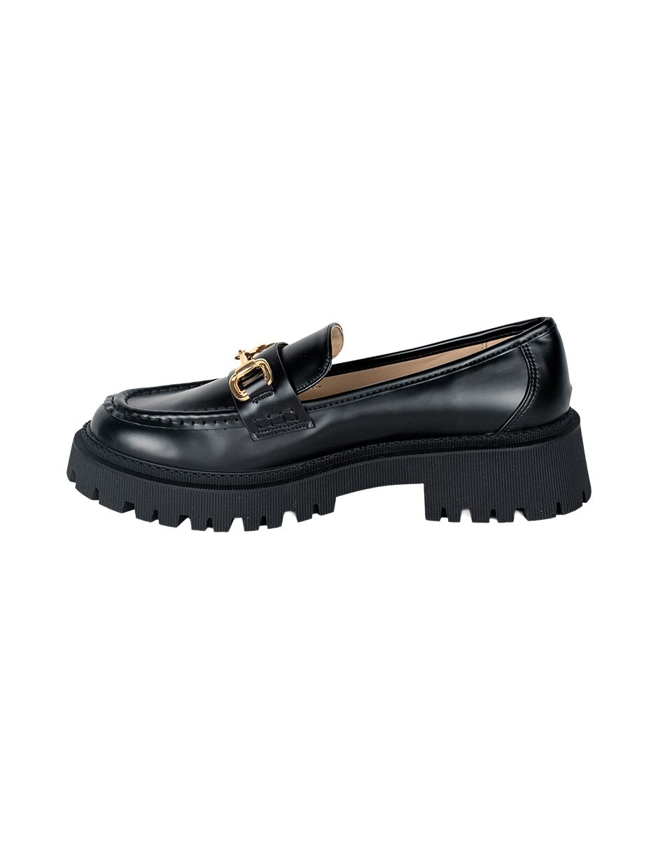 Mocasín Isabel para mujer 6