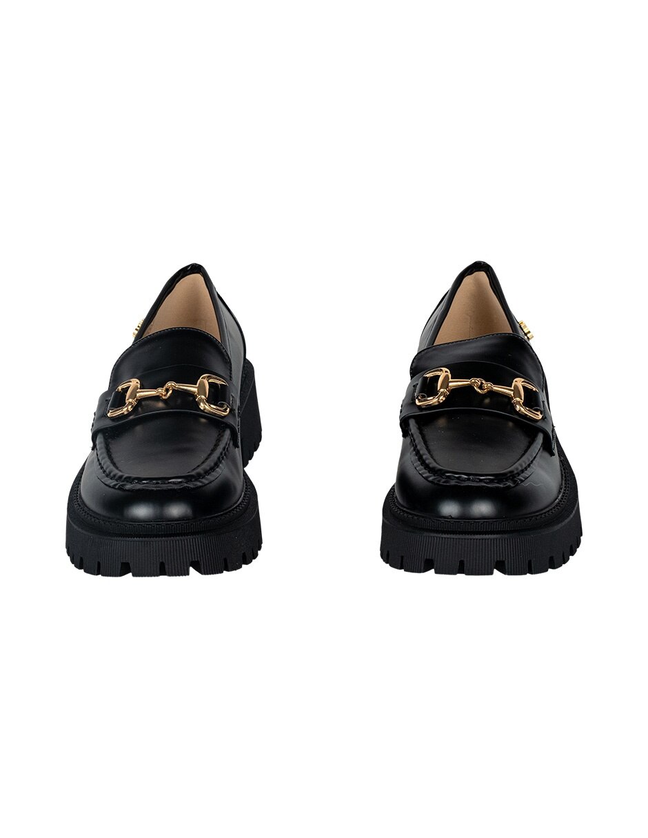 Mocasín Isabel para mujer 7