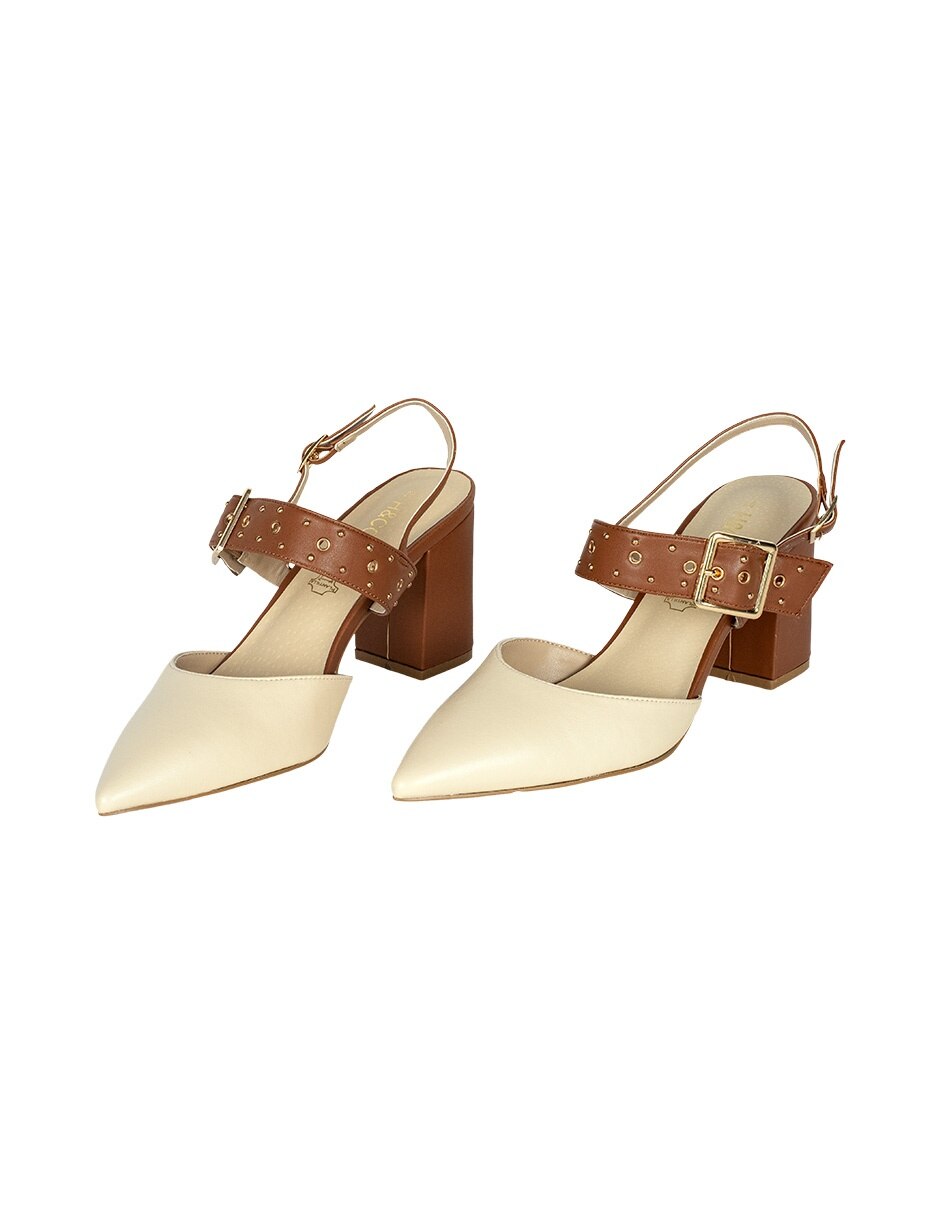 Zapatilla Eleni 2