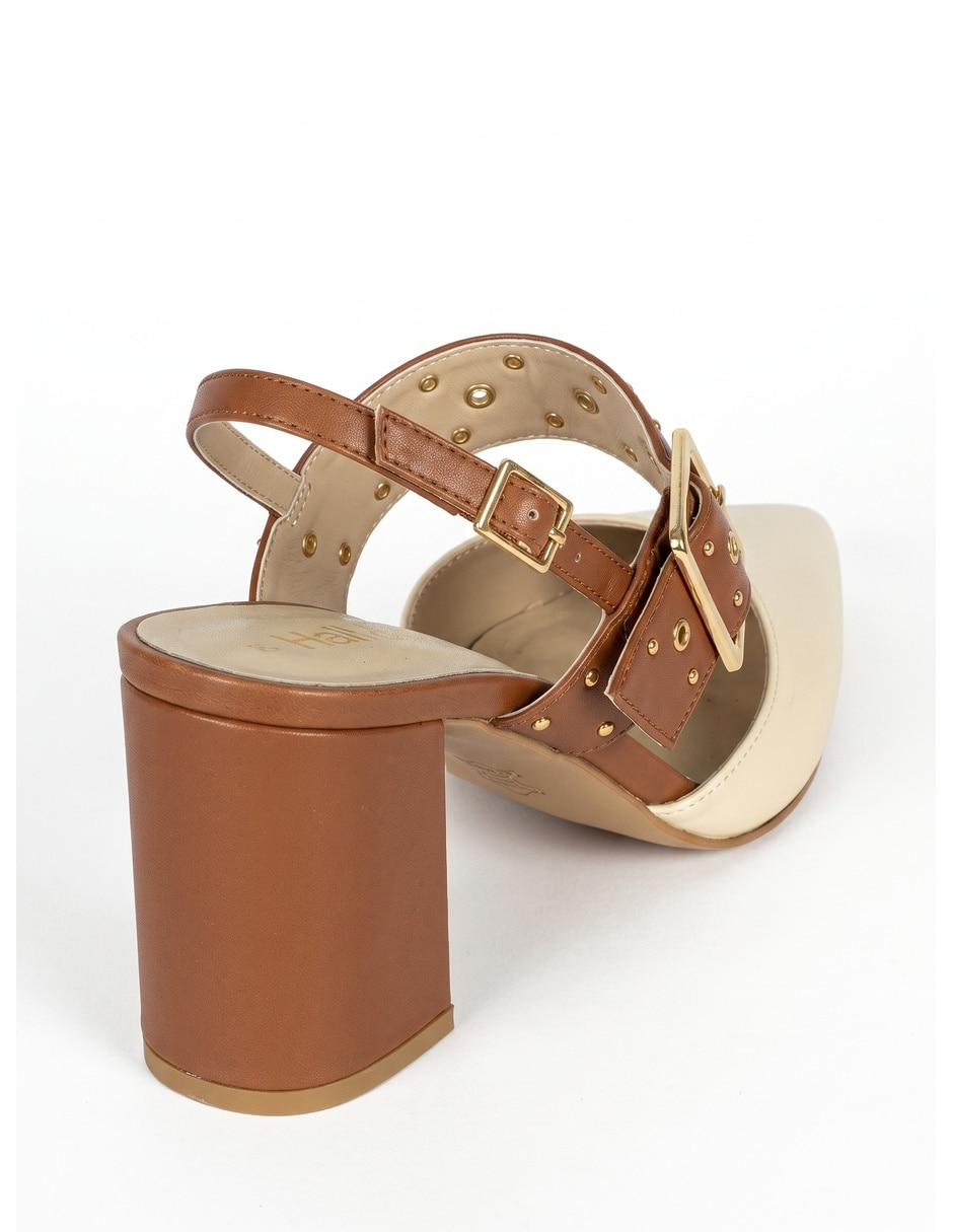 Zapatilla Eleni 4