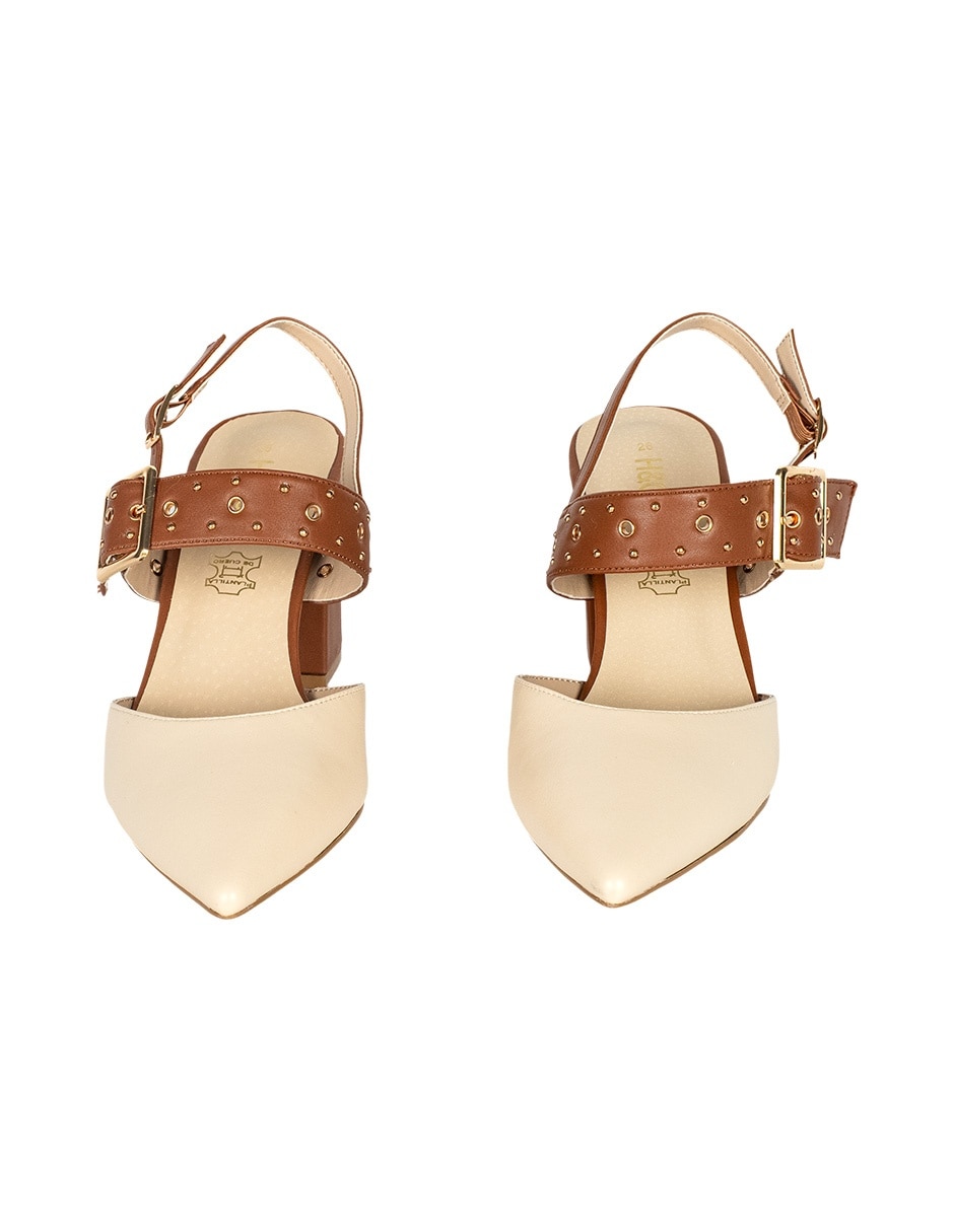 Zapatilla Eleni 5