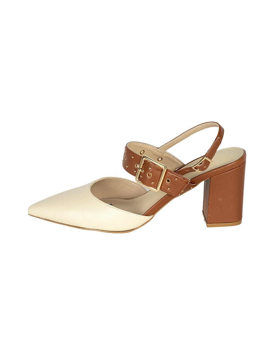 Zapatilla Eleni 6