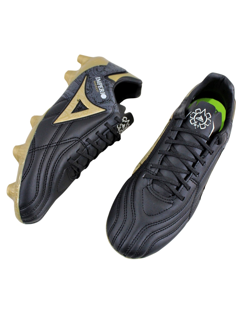 Tenis de niño para fútbol 8