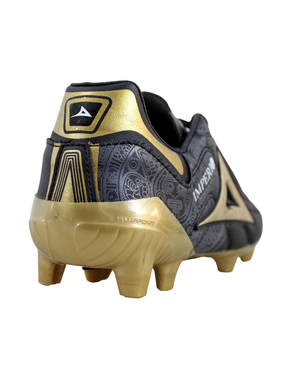 Tenis de niño para fútbol 10