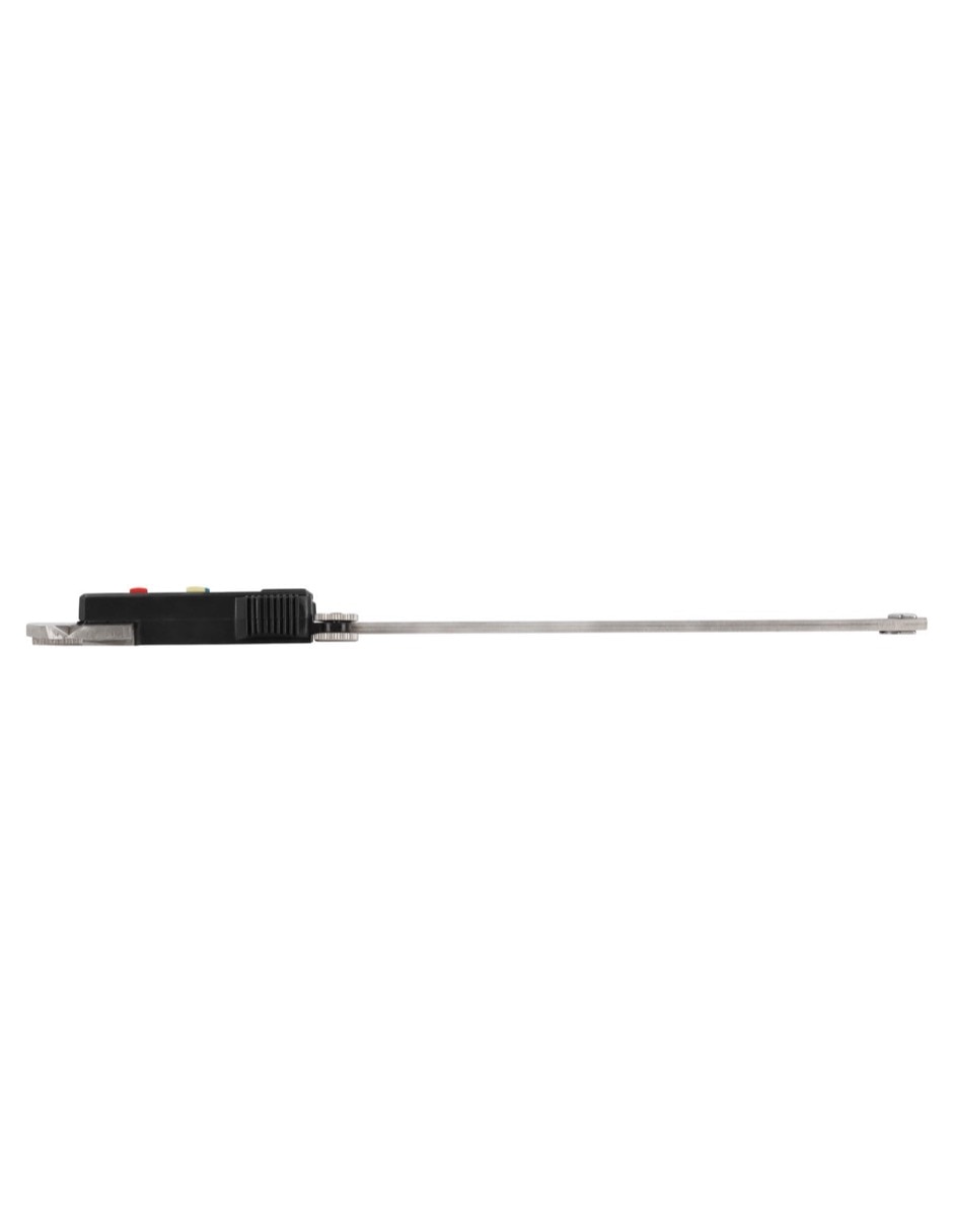 Calibrador de aluminio 4