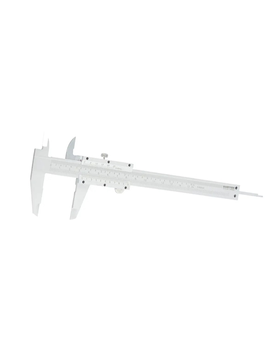 Calibrador de aluminio Calibrador de aluminio