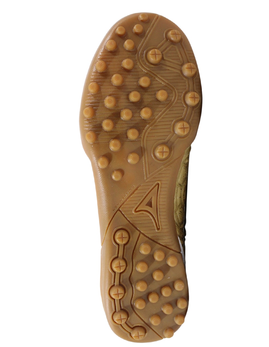 Tenis tenis futbol para fútbol de hombre 4