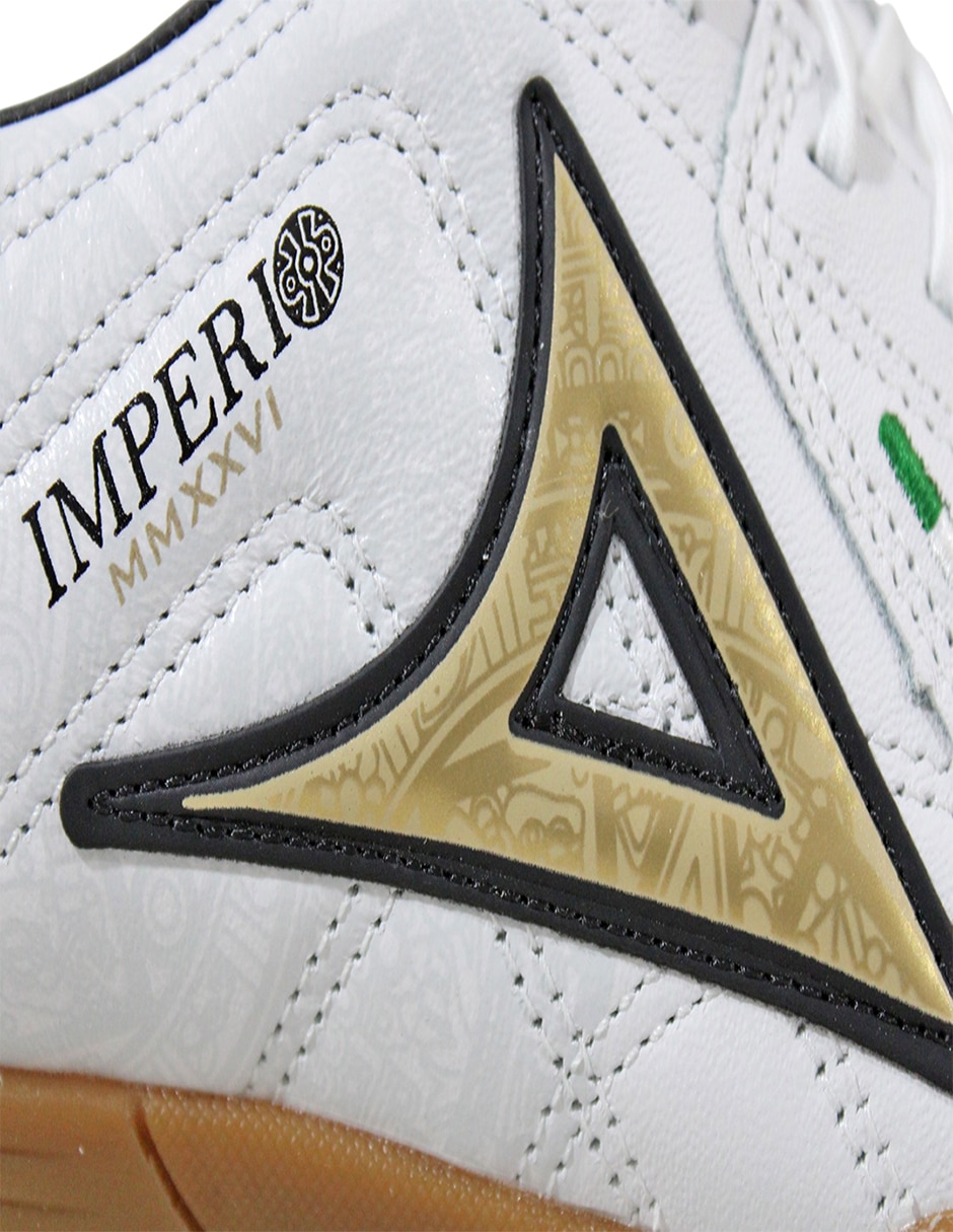 Tenis tenis futbol para fútbol de hombre 3