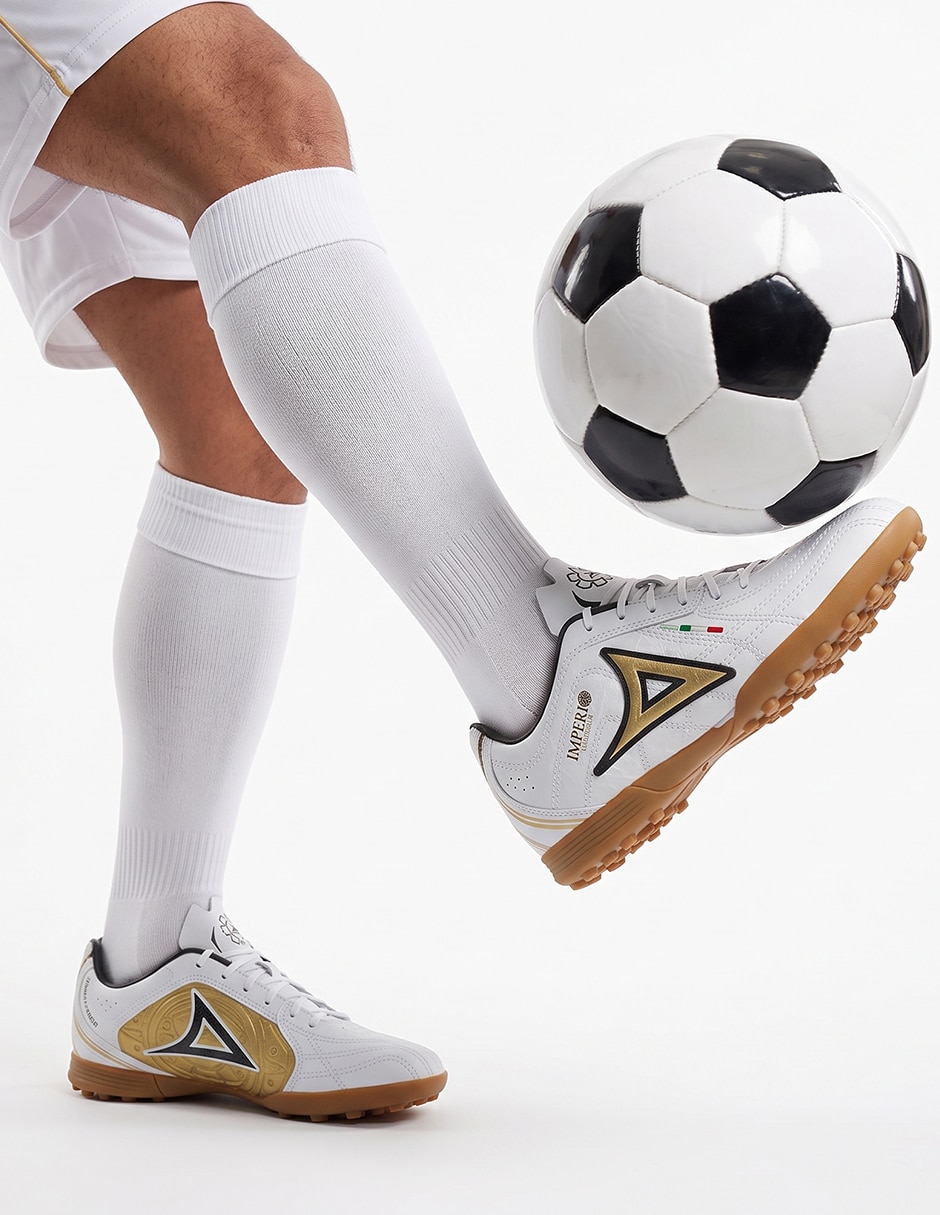 Tenis tenis futbol para fútbol de hombre 6