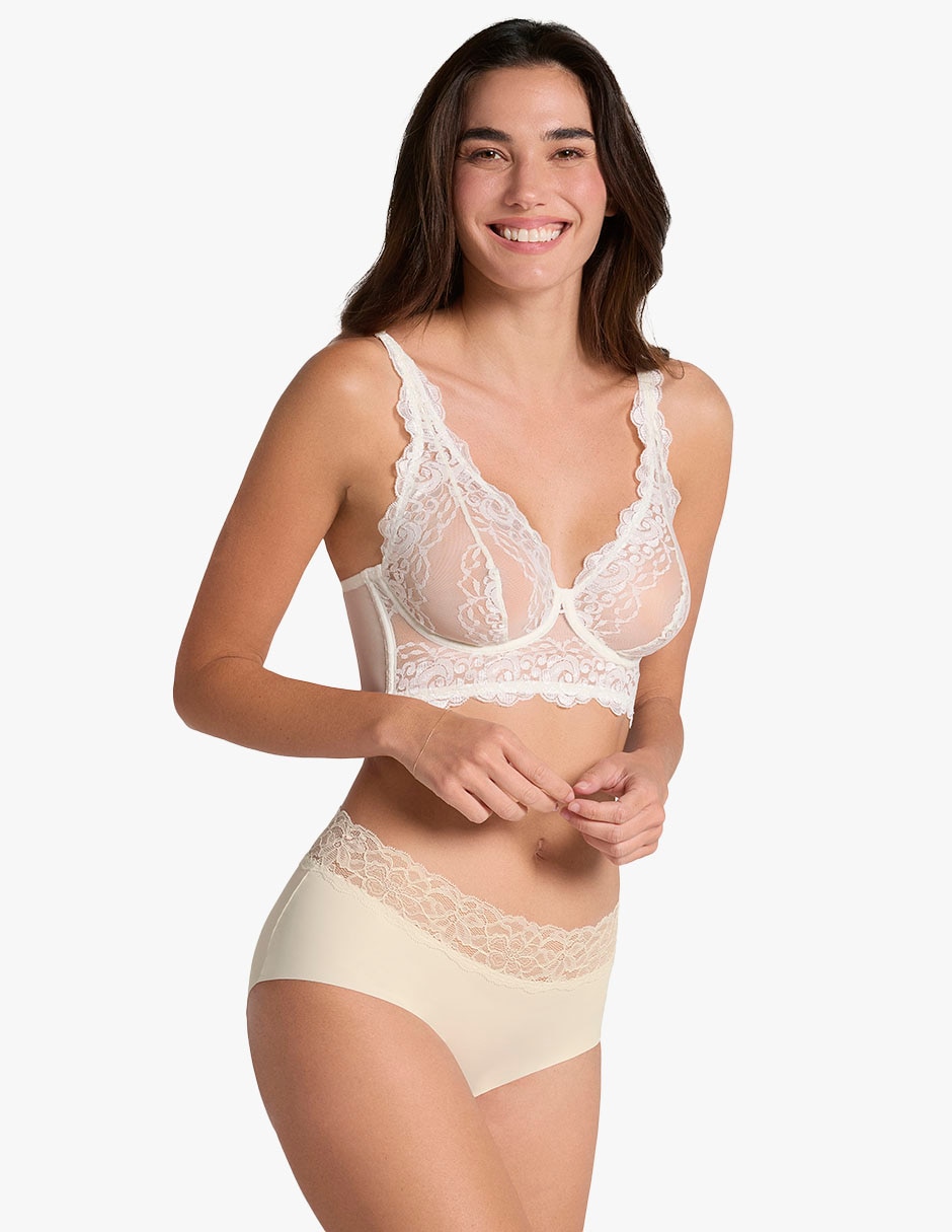 Hipster de para mujer 4