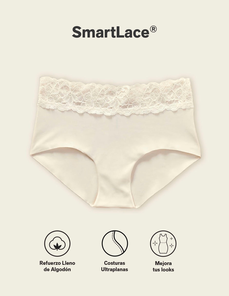 Hipster de para mujer 6