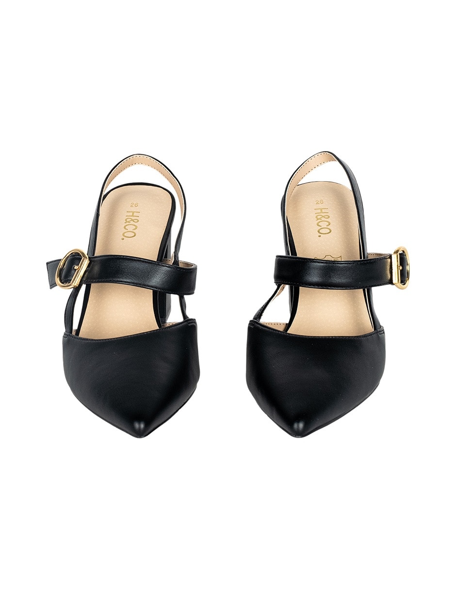 Zapatilla Tessa 5