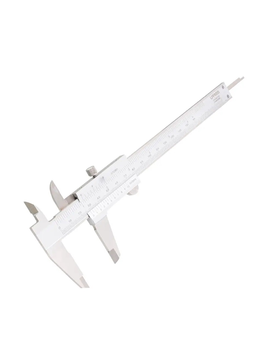 Calibrador de aluminio Calibrador de aluminio