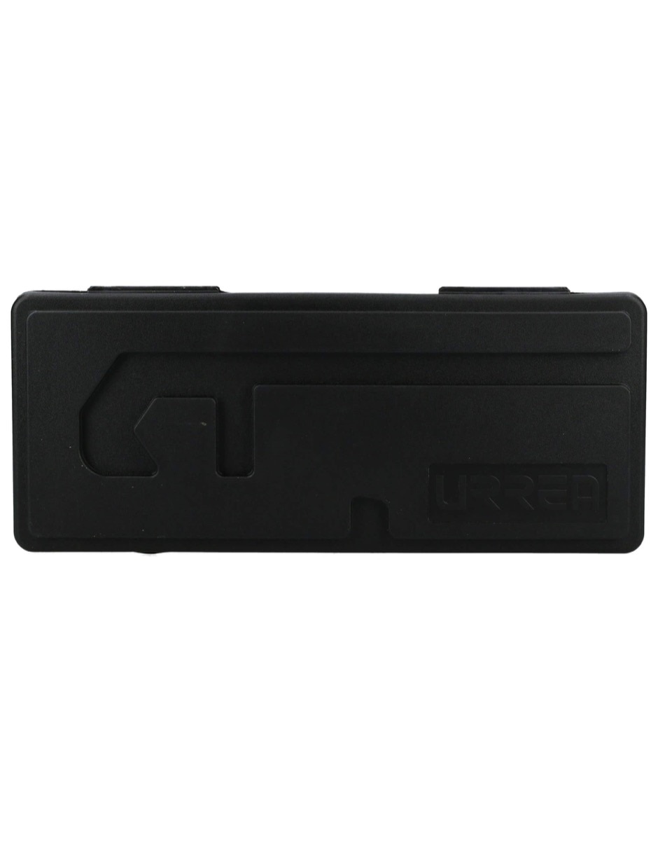 Calibrador de aluminio 2