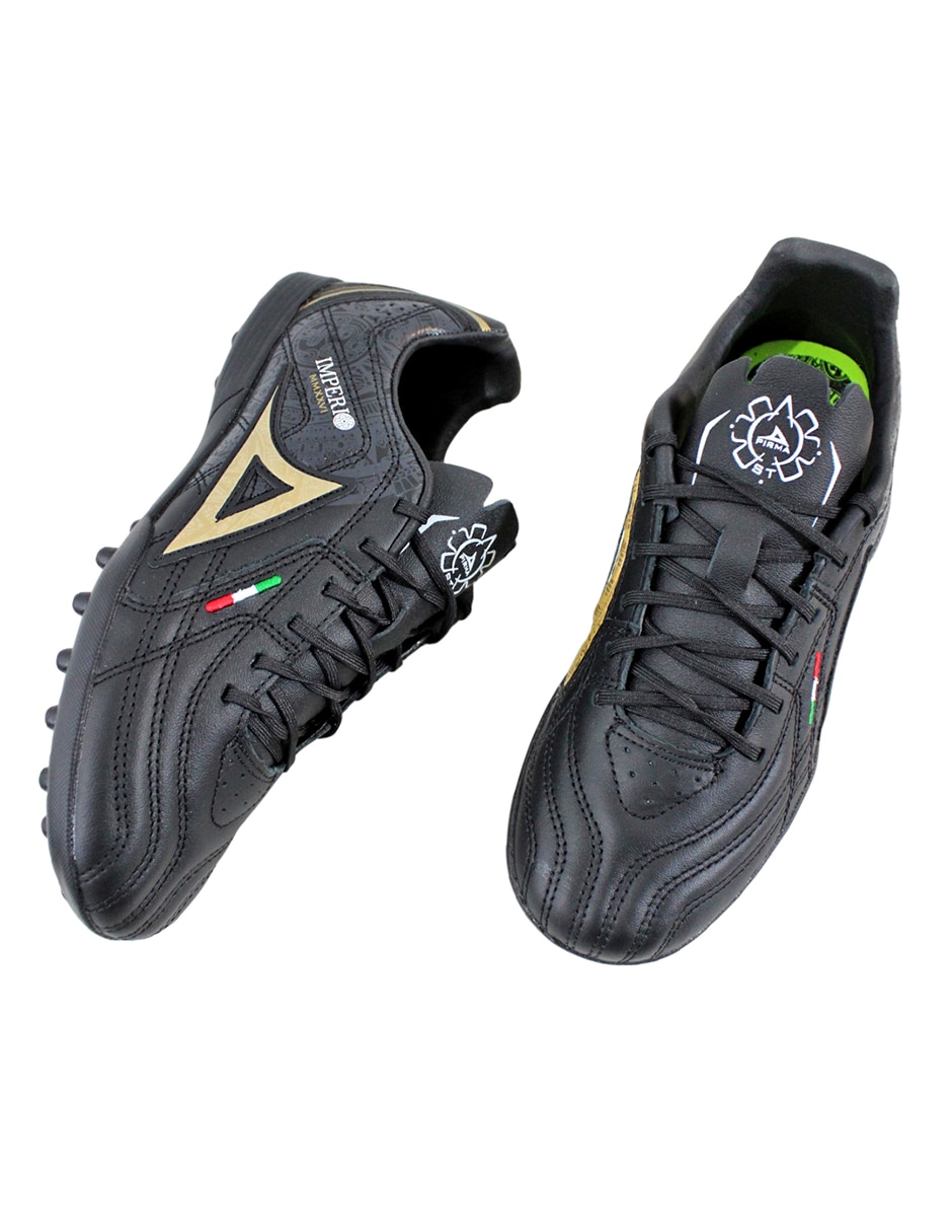Tenis tenis futbol para fútbol de hombre 2