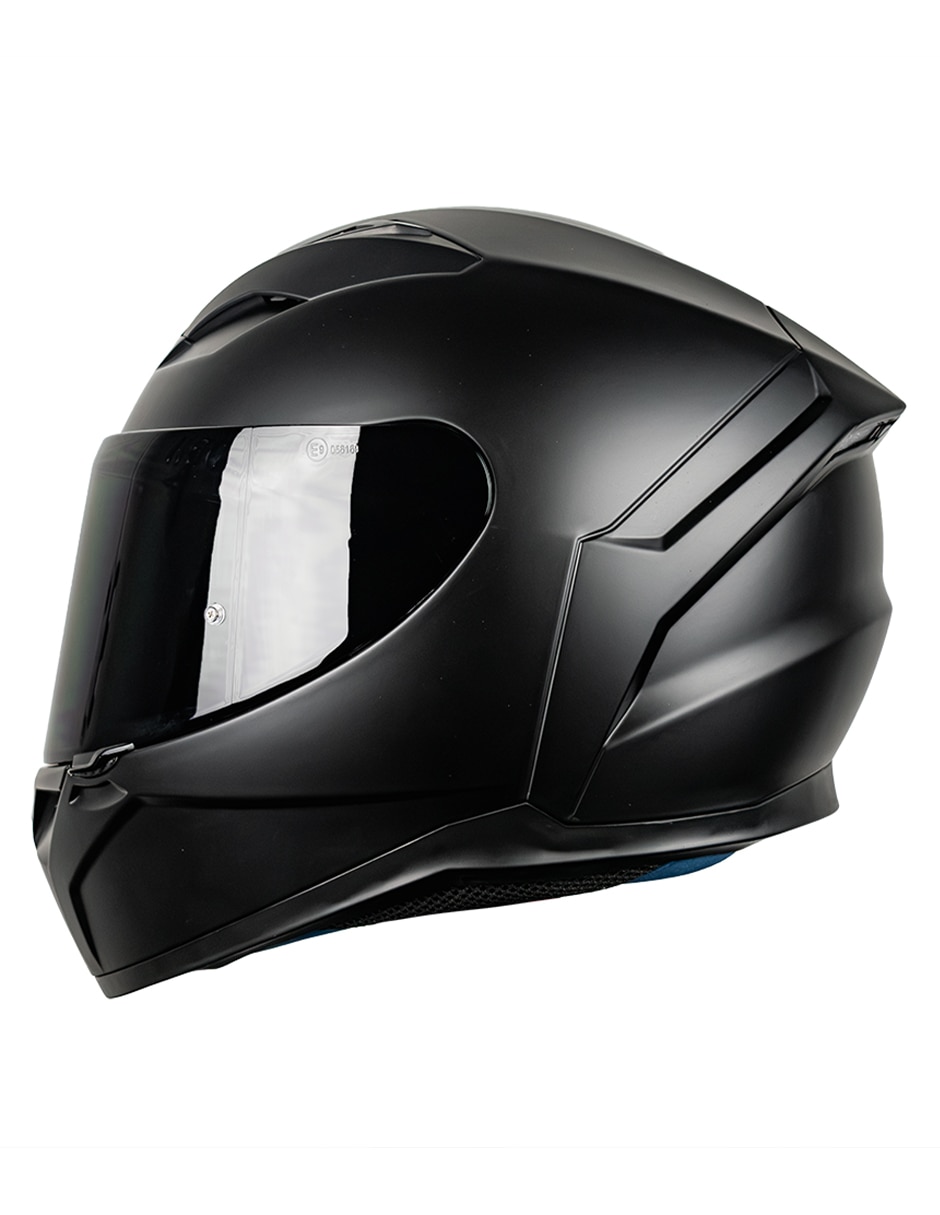Casco Cerrado para Motorsport para hombre 8