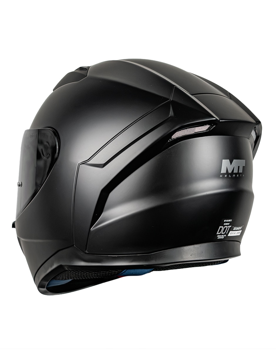 Casco Cerrado para Motorsport para hombre 5