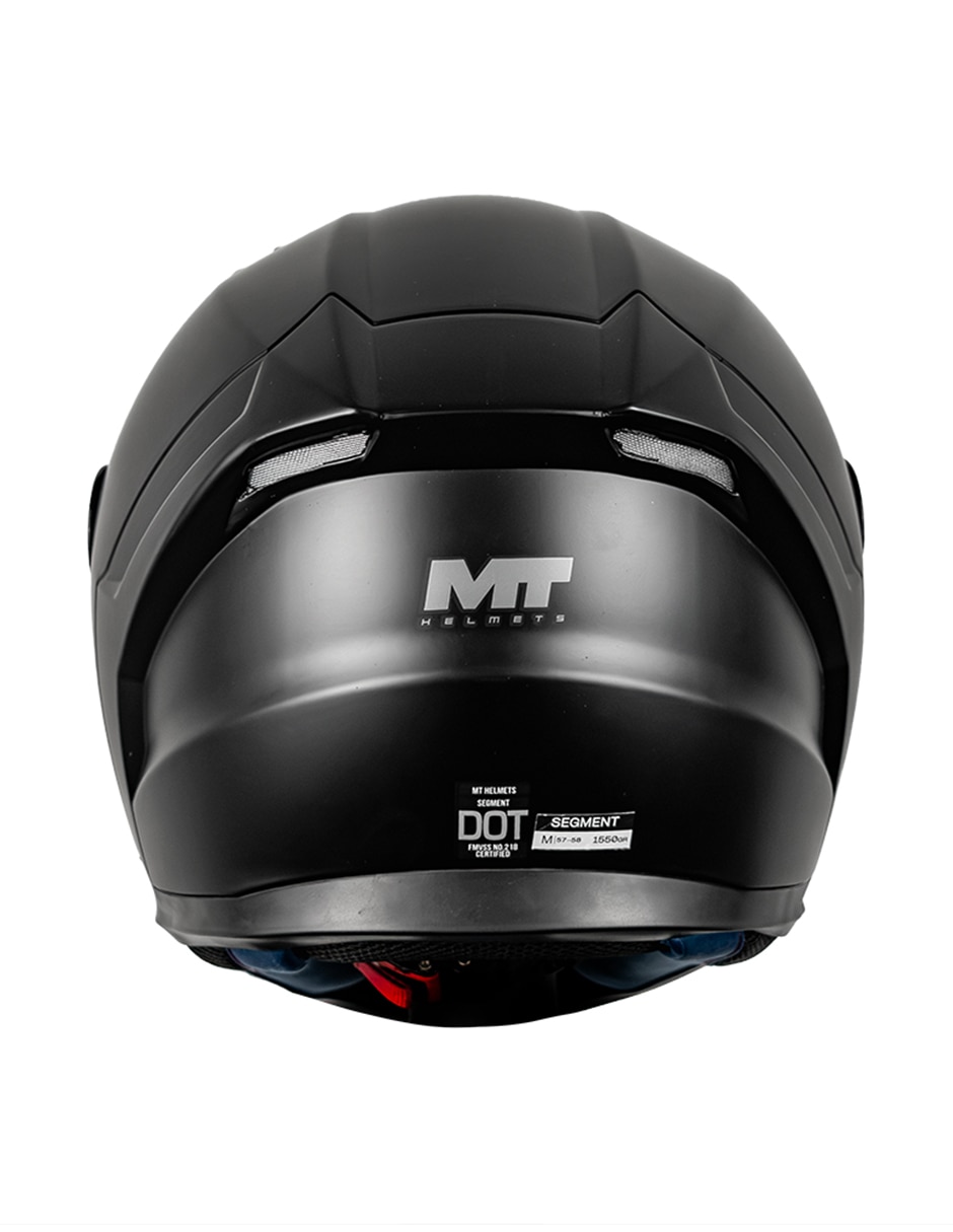 Casco Cerrado para Motorsport para hombre 4