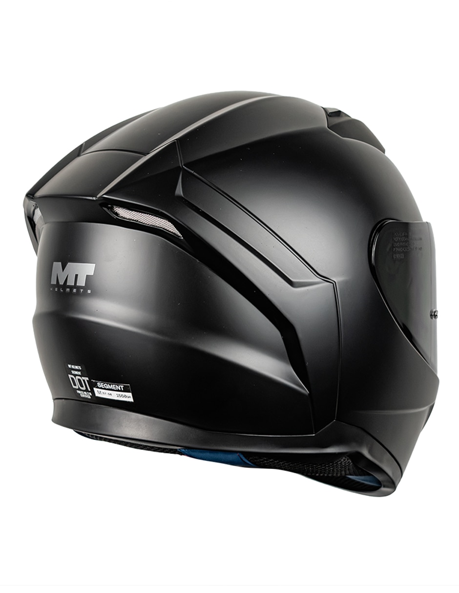 Casco Cerrado para Motorsport para hombre 2