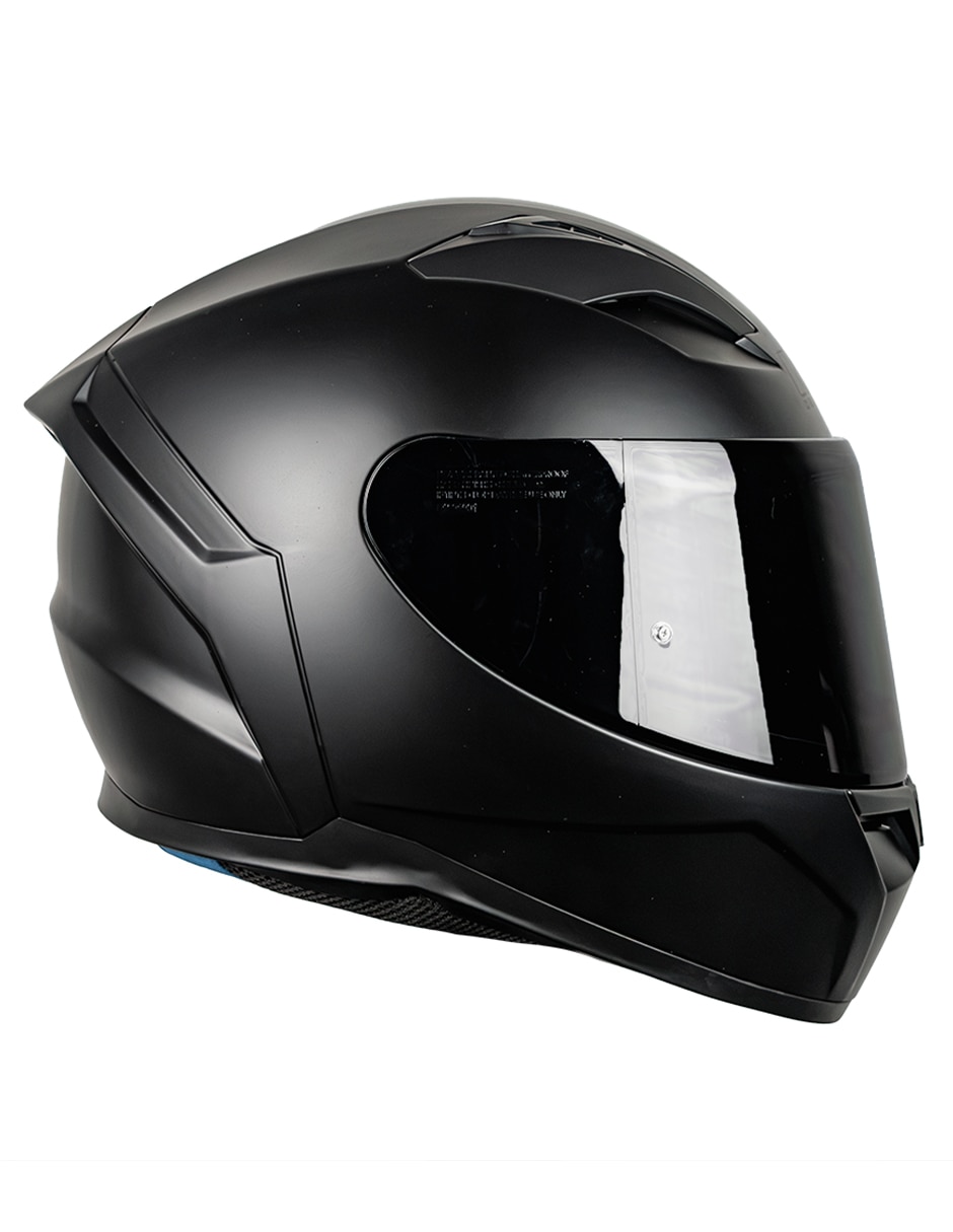 Casco Cerrado para Motorsport para hombre 9