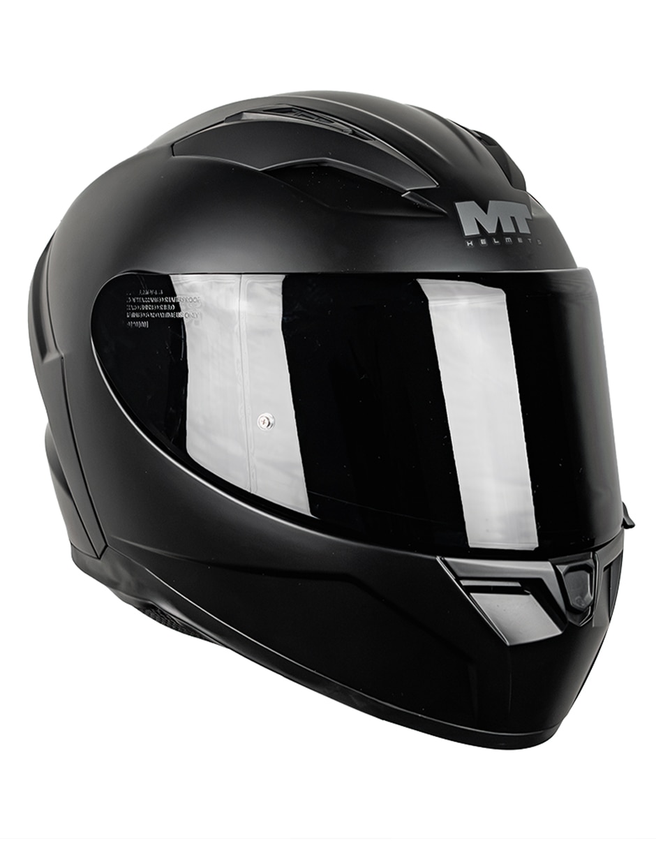 Casco Cerrado para Motorsport para hombre 3