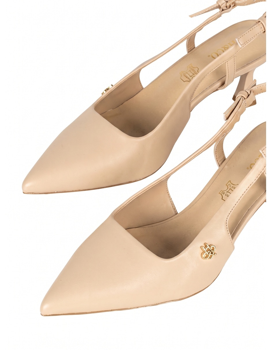Zapatilla Eliana 2