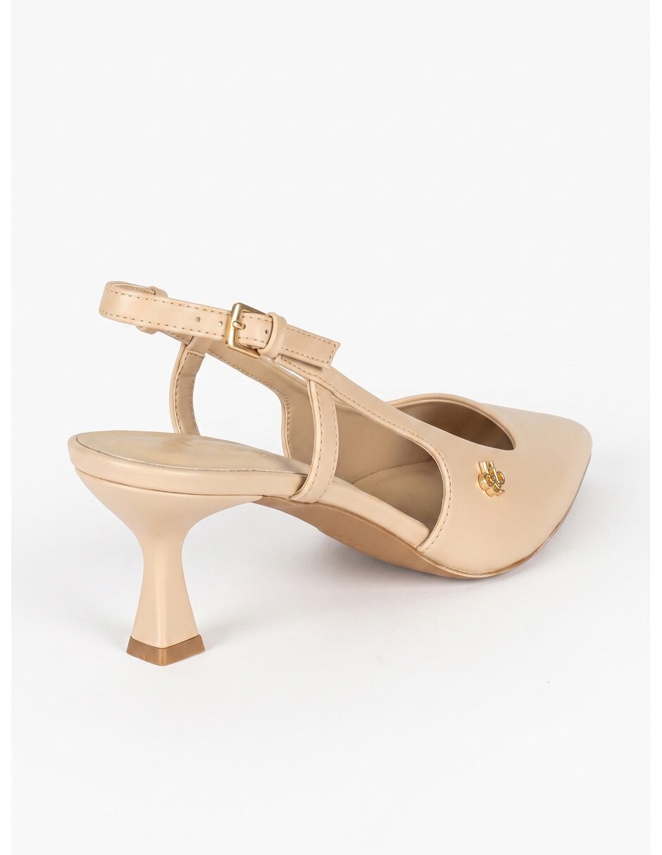 Zapatilla Eliana 3