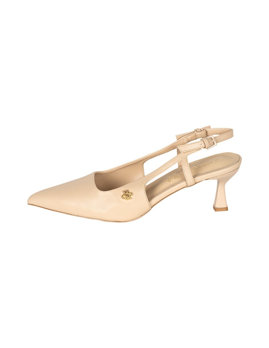 Zapatilla Eliana 4