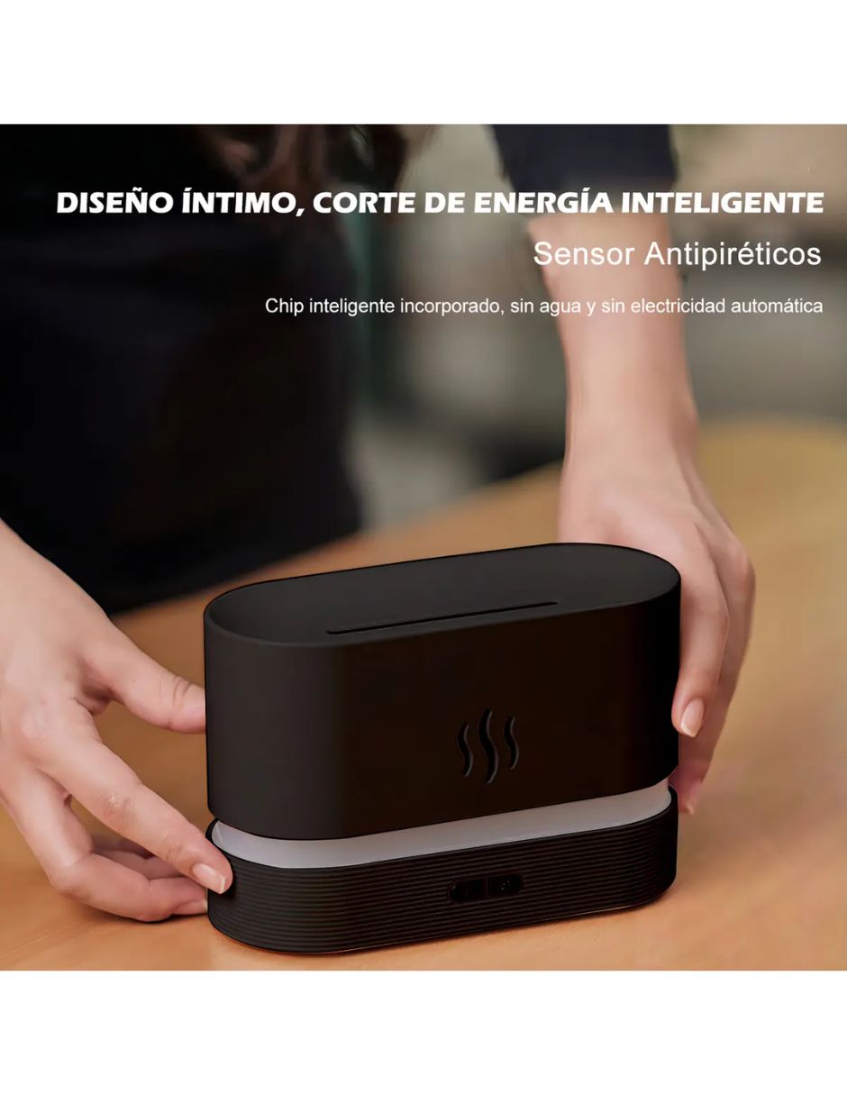Humidificador 260 ml