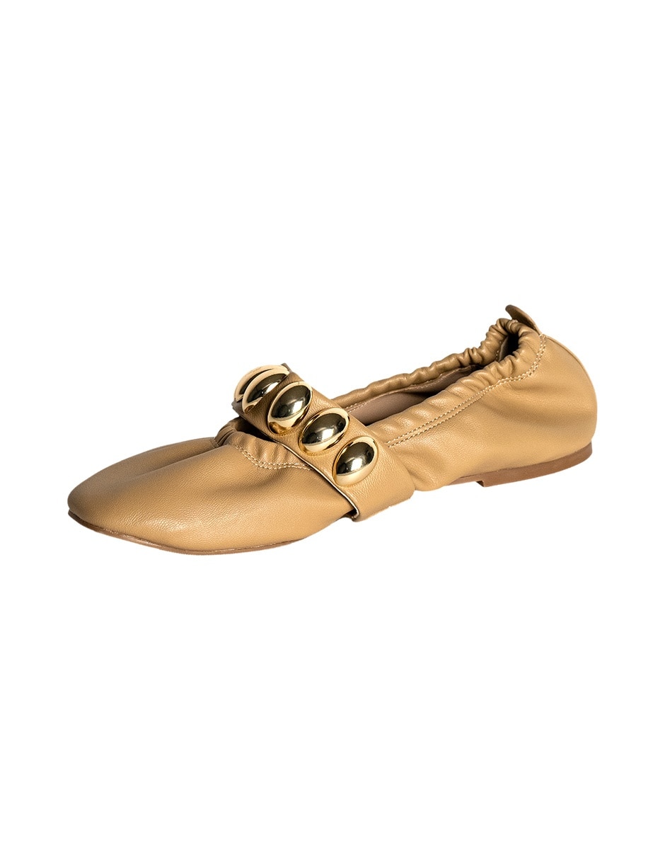 Balerinas Kim para mujer 5