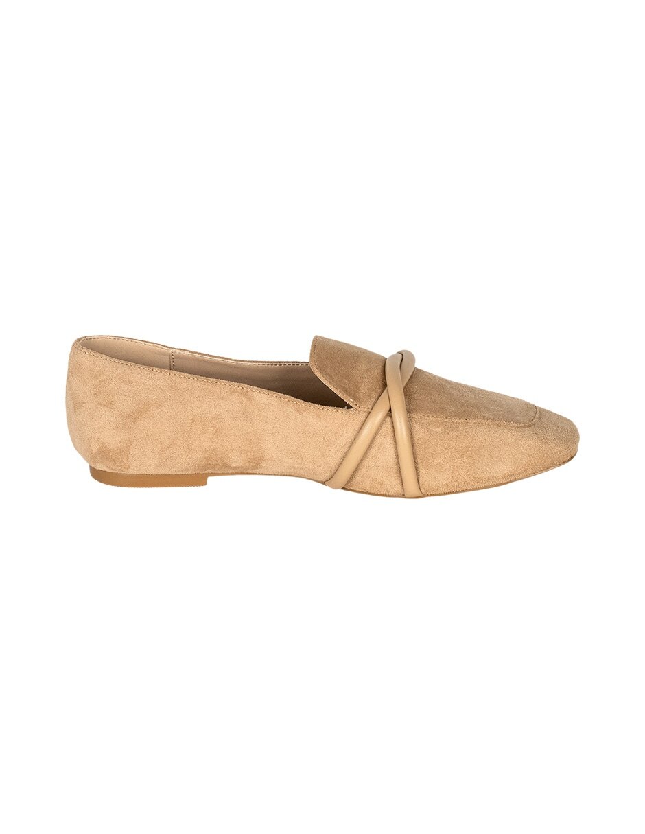 Balerinas Louis para mujer 5