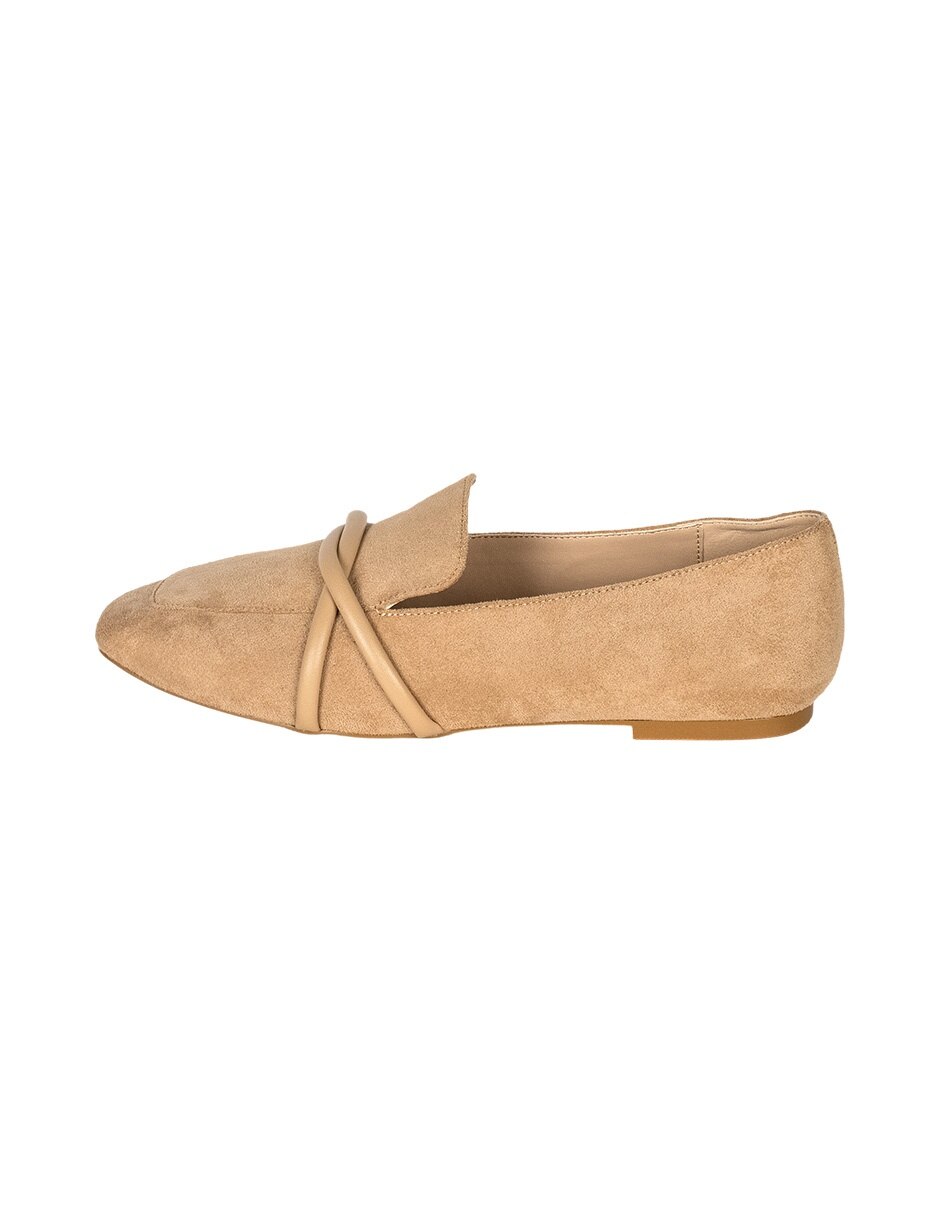 Balerinas Louis para mujer 6