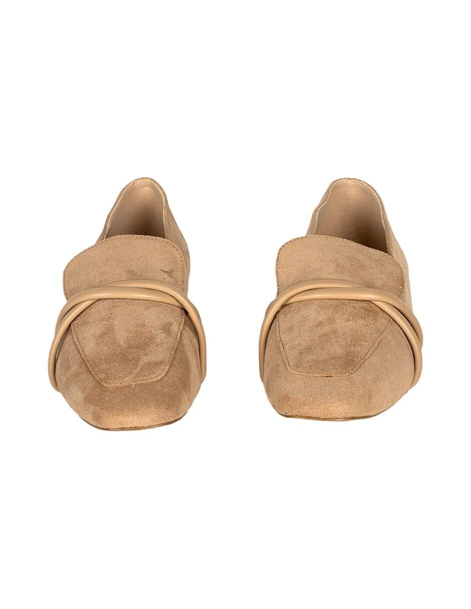 Balerinas Louis para mujer 7