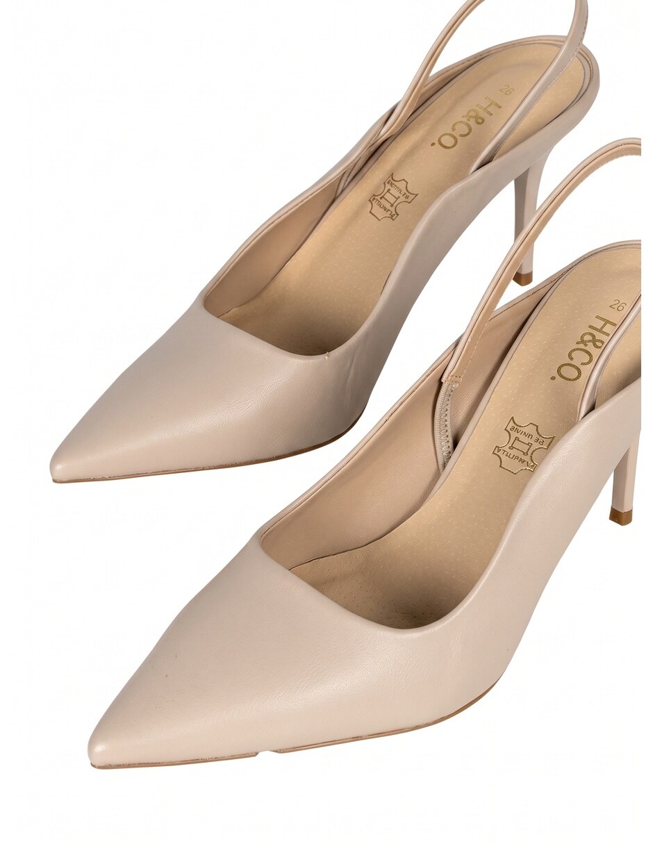 Zapatilla Lily