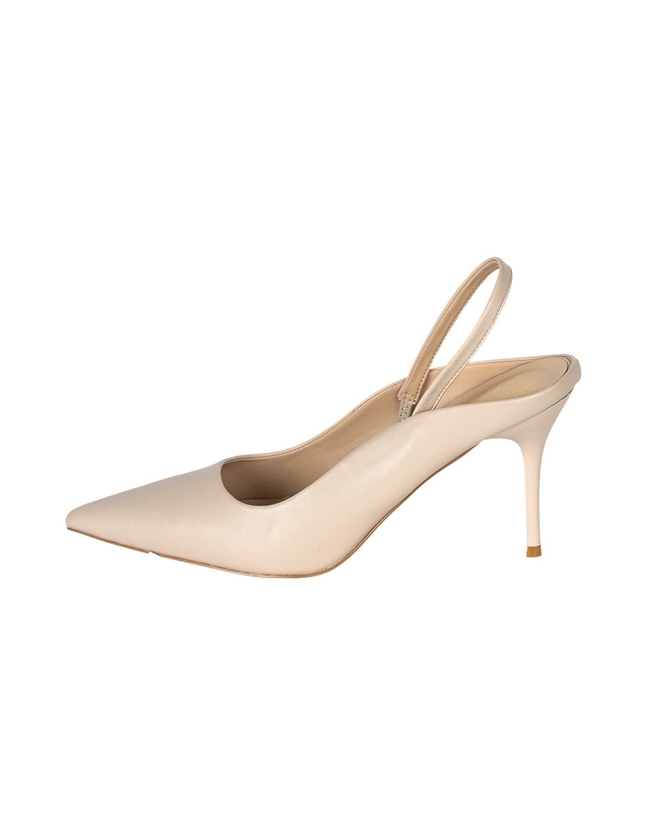 Zapatilla Lily 5