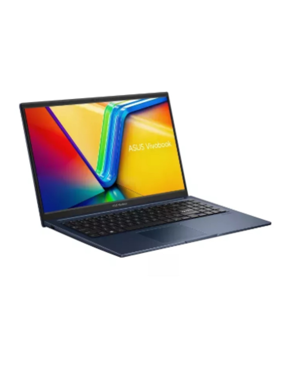 Laptop 15 F1504VA-BQ554W 15.6 pulgadas Full HD Intel core 5 Intel UHD 8 GB RAM 512 GB SSD 3